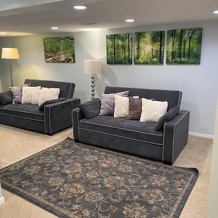 Salt Lake City Sweet Spot Villa Murray Exterior photo